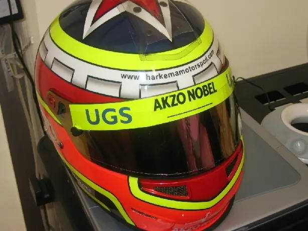 Helm Harkema
