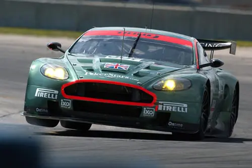 am sebring rx