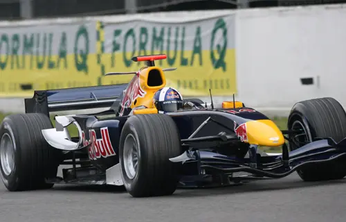 f1 red bull