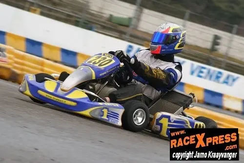 Kevin Jansen