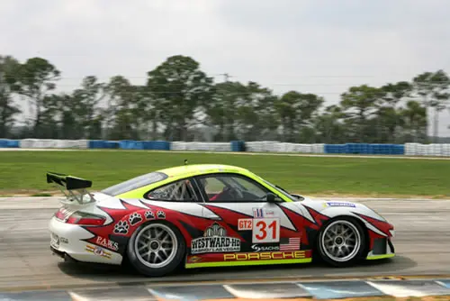 petersen sebring rx