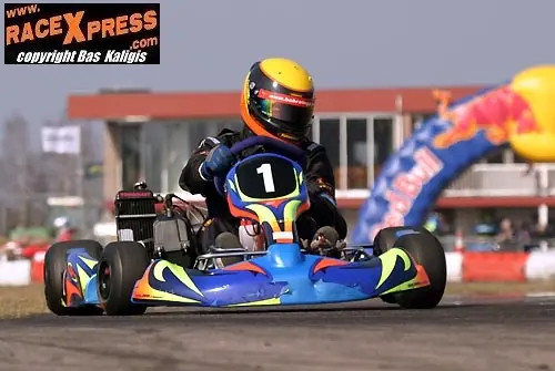 Cenel America winst