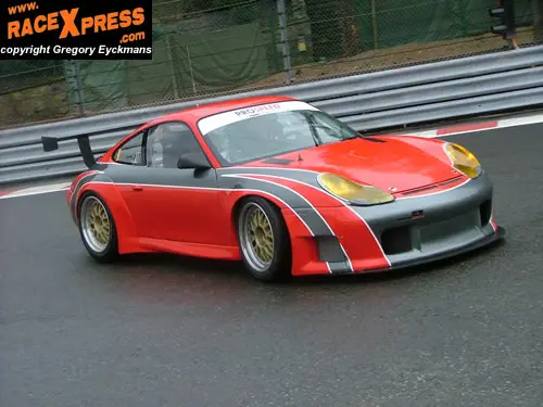 rxprospeed