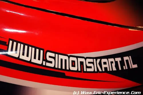 Simons Kart