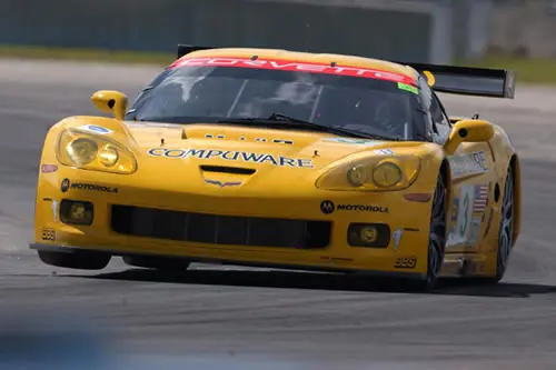 vette sebring rx