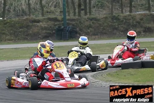 Gevecht om P3