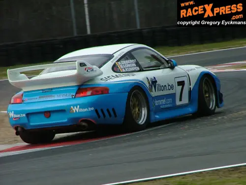 glpkporsche