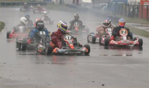 start 100cc nationaal