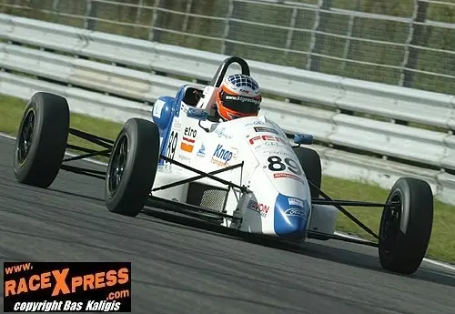 KTG Racing