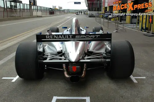 World Series by Renault