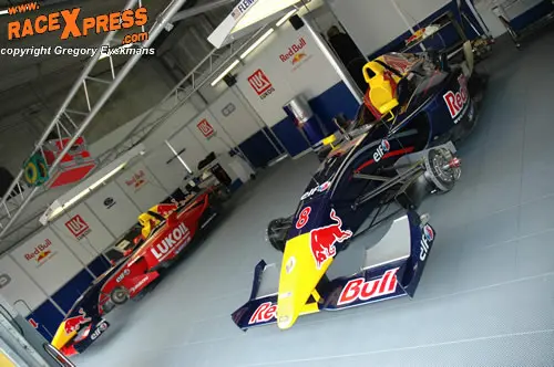 World Series by Renault