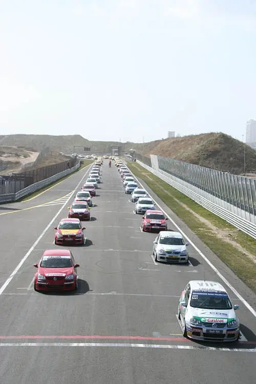 VW Endurance 