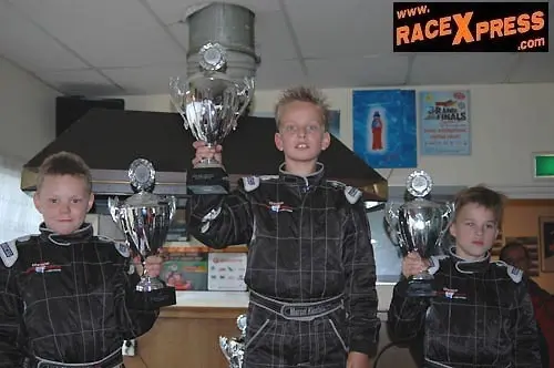 Podium Mini Briggs