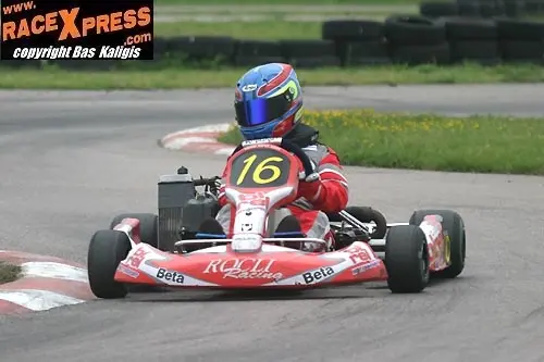 Jordy Koullen