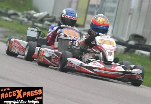 Jim Stam voor Tim van Grunsven