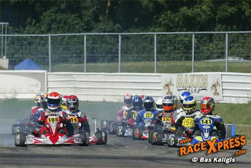 Start ICC C