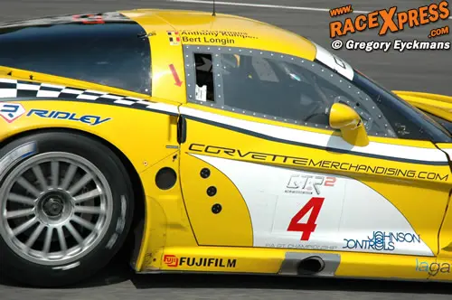 GLPK-Carsport