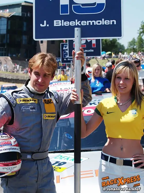 Jeroen Bleekemolen