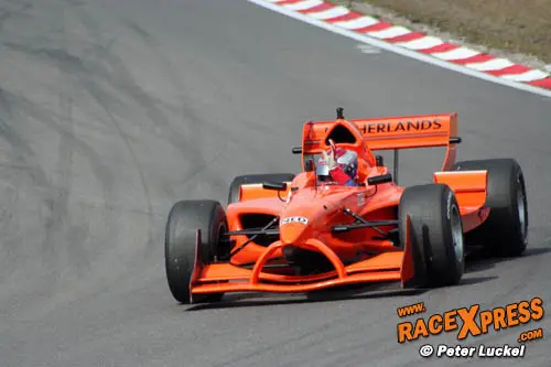 Jos Verstappen