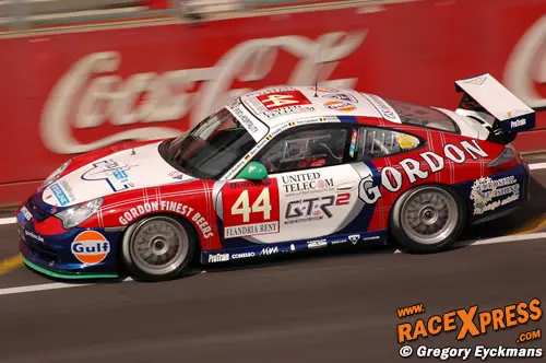 gs motorsport porsche rx