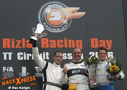 Podium BRL Light
