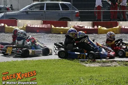 Crash