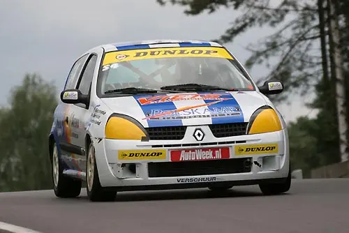 Martin vd Brink