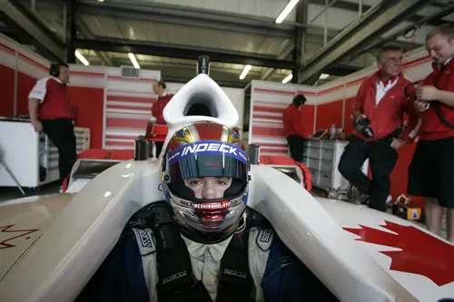 hinchcliffe canada rx