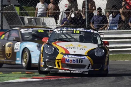 monza 10 hardt b