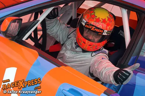 RCR Cup : "Wat is dit gaaf!