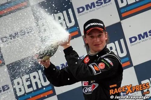 8 x F3 Podium Renger