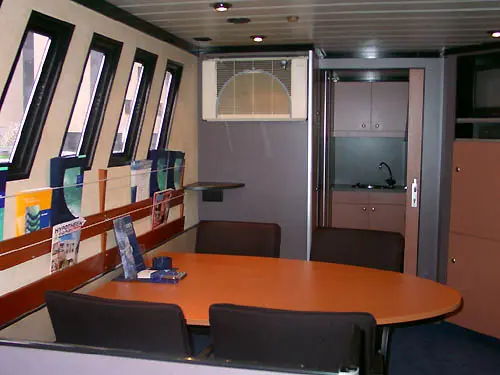 Luxe interieur