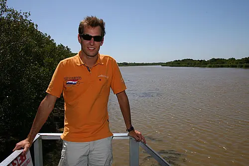 Jeroen Bleekemolen (Nederland)