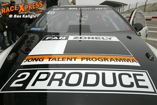 Jong Talent Program