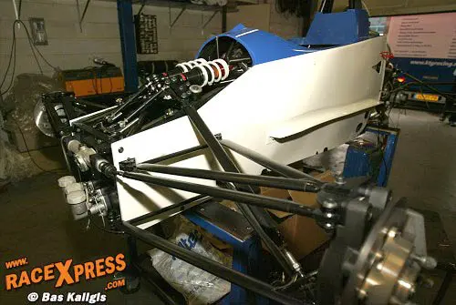 Mygale 22007