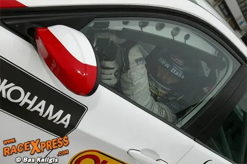 Passion to race