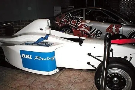 BRL Formula