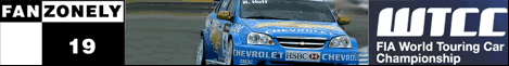 Doe mee aan de Fanzonely FIA WTCC prijsvraag!