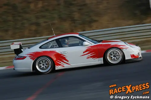 997 Cup