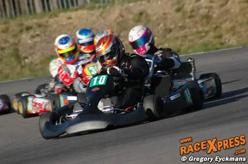 Close Racing