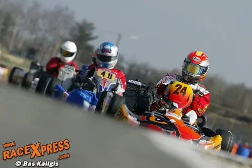 Laura Kraihamer Girlpower in Max Junior
