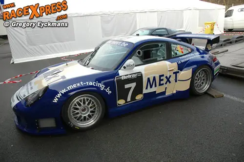 Mext Porsche