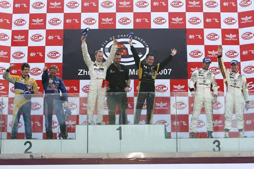 podium gt1 rx