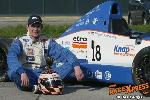 Rogier Jongejans