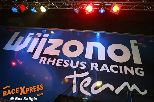 Wijzonol rhesus Racing Team