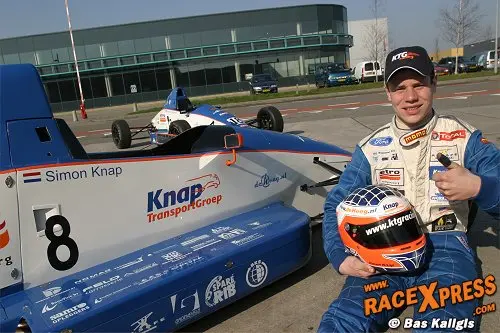Simon Knap
