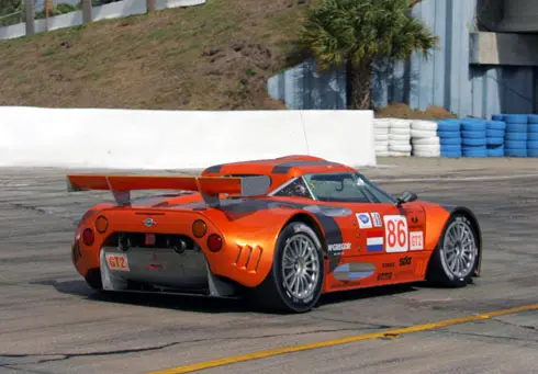 spyker nieuw