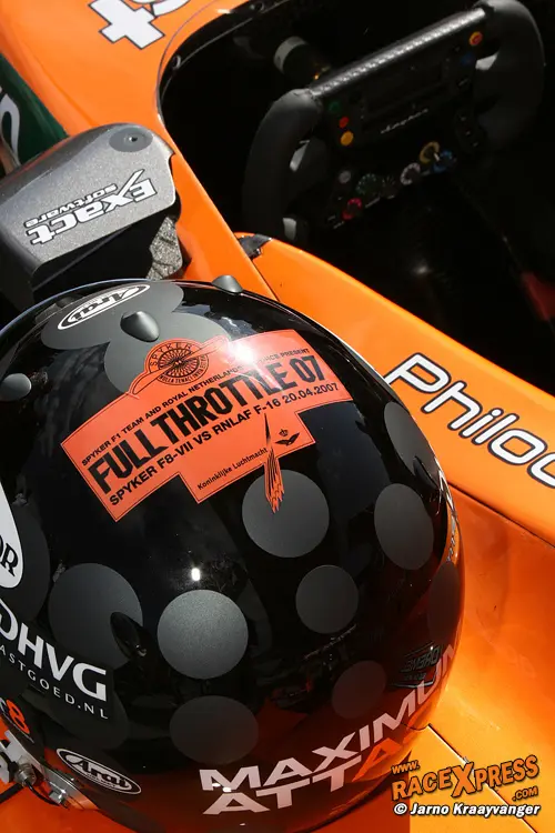 Full Throttle 07