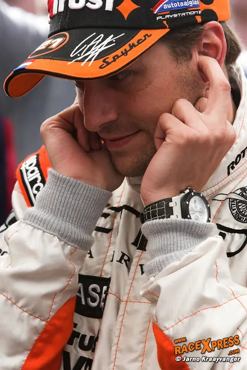 Christijan Albers