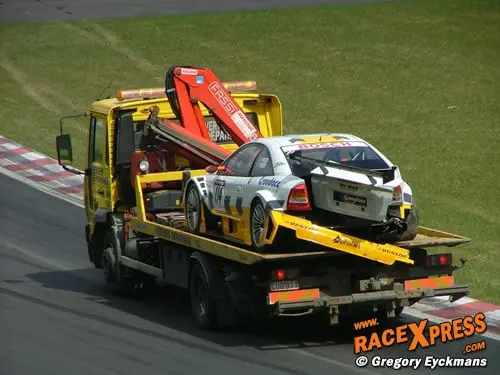 DTM Opel Astra Extreme